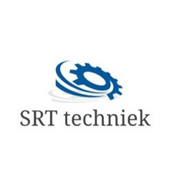 SRT Techniek Logo