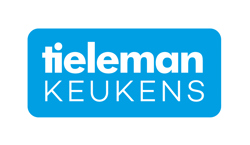 Tieleman Keukens Logo Kader